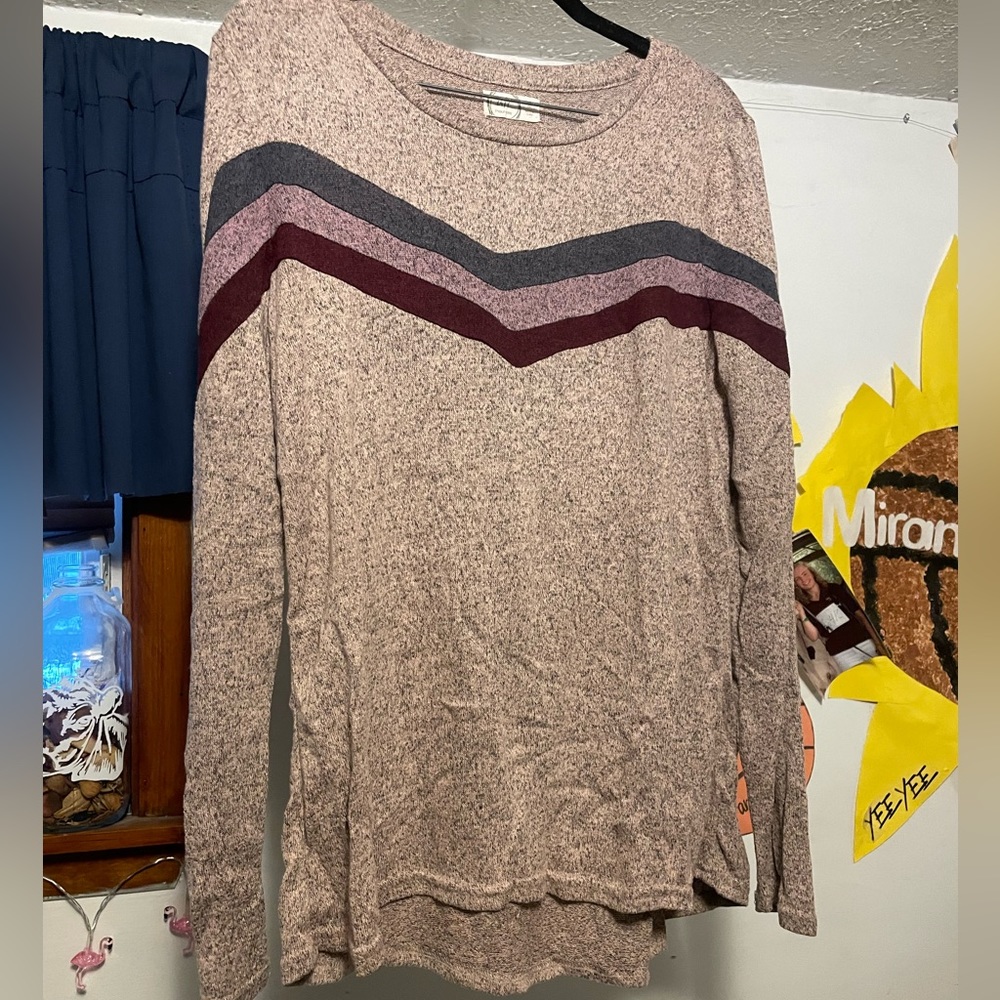 Maurices 24/7 Tee